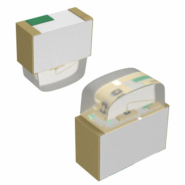 5972603502F Dialight  LED Indication - Discrete